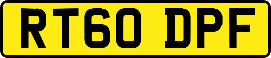 RT60DPF