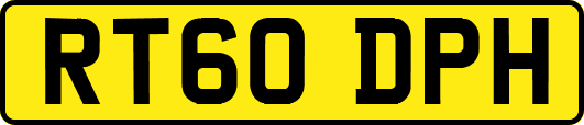 RT60DPH