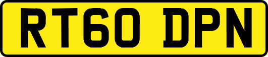 RT60DPN