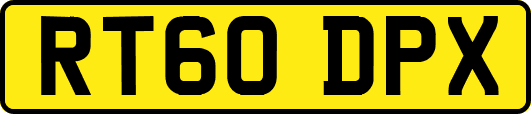 RT60DPX
