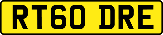 RT60DRE