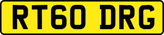 RT60DRG