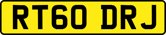 RT60DRJ