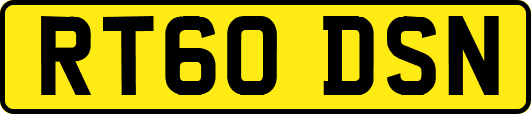RT60DSN