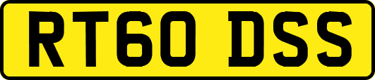 RT60DSS