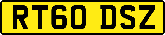 RT60DSZ
