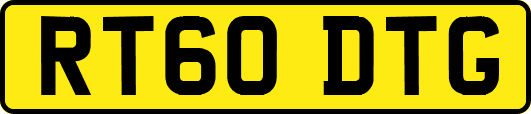 RT60DTG
