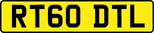 RT60DTL