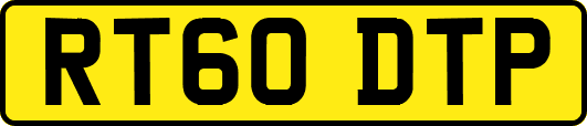 RT60DTP