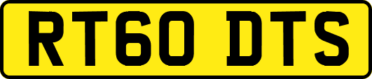 RT60DTS
