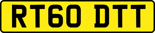 RT60DTT