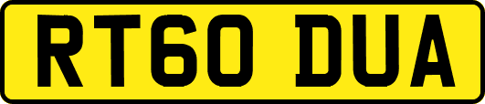 RT60DUA