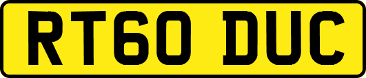 RT60DUC