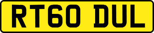 RT60DUL