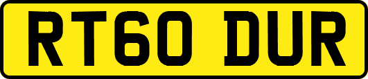 RT60DUR