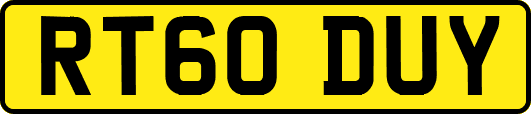 RT60DUY