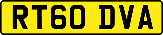 RT60DVA