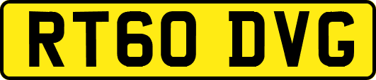 RT60DVG