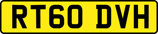 RT60DVH