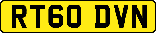 RT60DVN