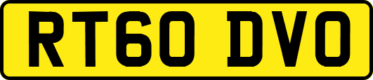 RT60DVO