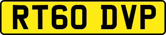 RT60DVP