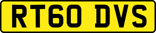 RT60DVS