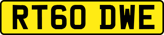 RT60DWE