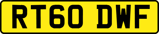RT60DWF