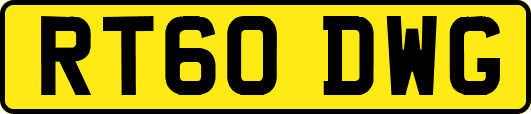 RT60DWG