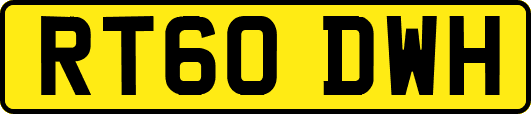 RT60DWH