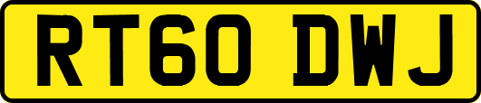 RT60DWJ