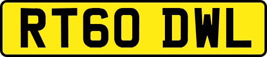 RT60DWL