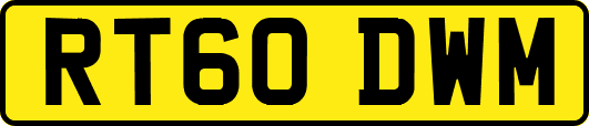 RT60DWM