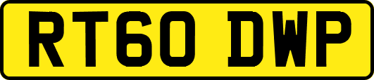 RT60DWP