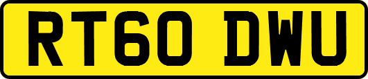 RT60DWU
