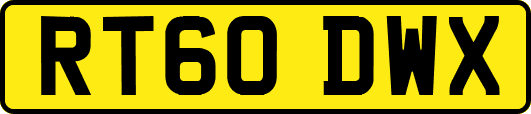 RT60DWX