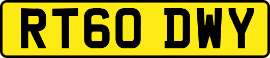 RT60DWY