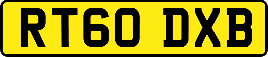 RT60DXB