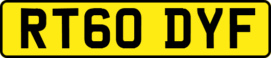 RT60DYF