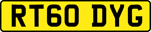 RT60DYG