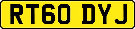 RT60DYJ