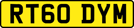 RT60DYM