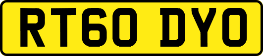 RT60DYO