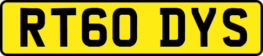 RT60DYS