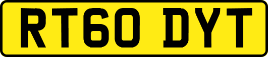 RT60DYT