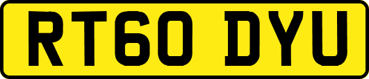 RT60DYU