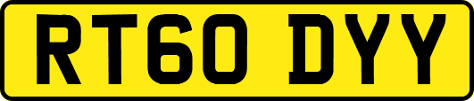 RT60DYY