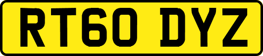 RT60DYZ