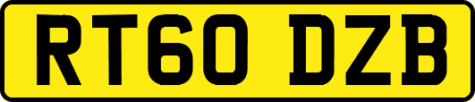 RT60DZB